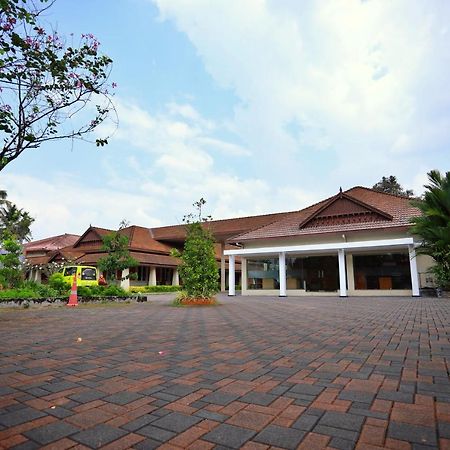 Clay House Hotell Thrissur Eksteriør bilde